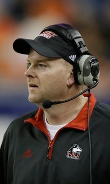 Ohio, Northern Illinois picked as MAC preseason favorites